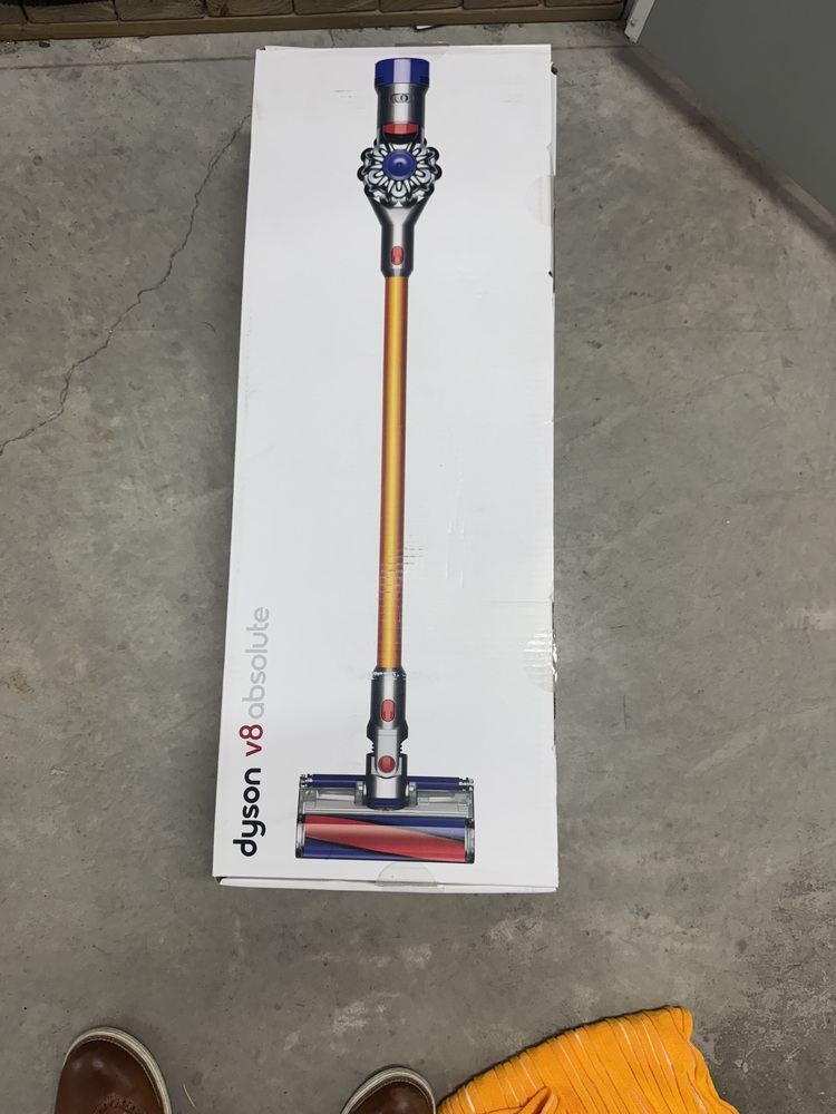 Fort Knox Self Storage Melbourne West Storage Unit auction IB-7041