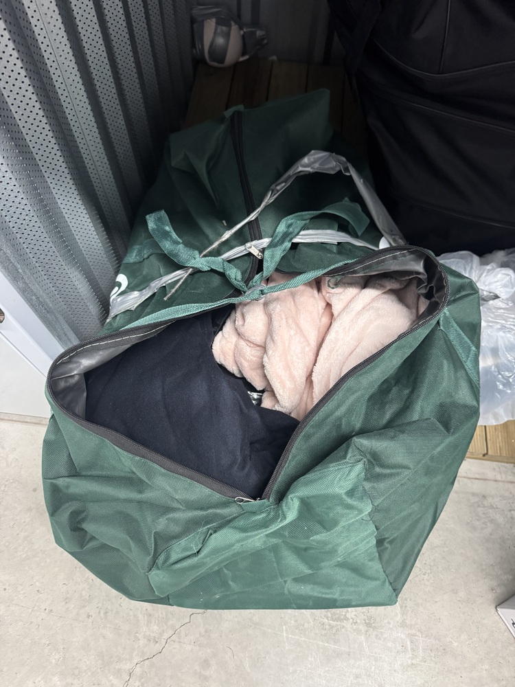 Fort Knox Self Storage Melbourne West Self Storage Facility Unit auction IB-7041