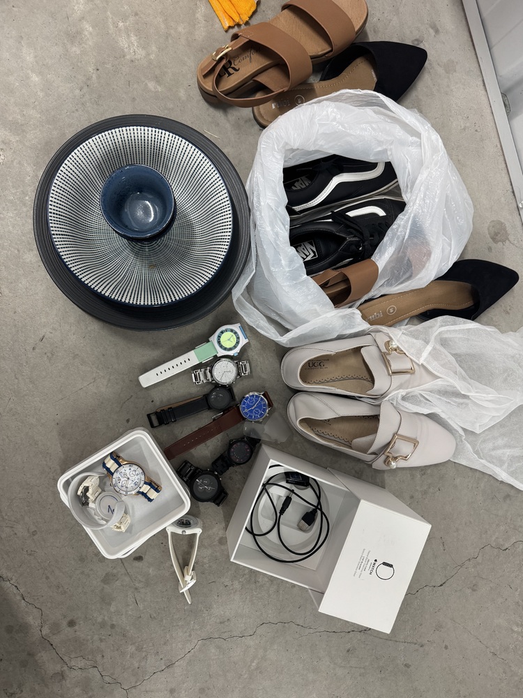 Fort Knox Self Storage Melbourne West Bid on Storage Unit auction IB-7041