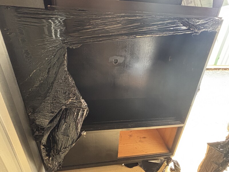 Fort Knox Self Storage Dandenong Storage auction IB-2296