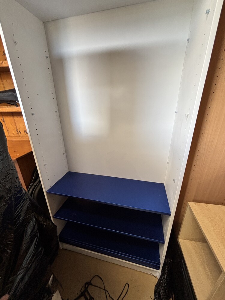 Fort Knox Self Storage Dandenong Storage Facility Unit auction IB-2296