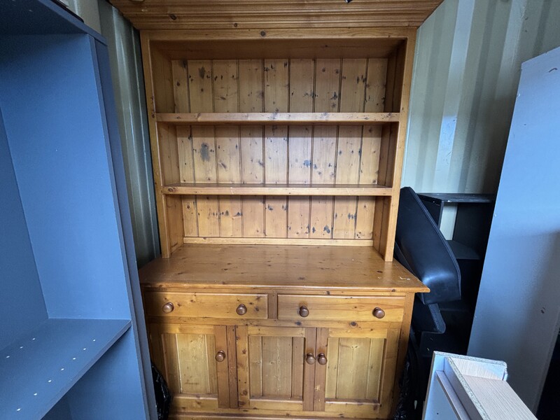 Fort Knox Self Storage Dandenong Self Storage auction IB-2296