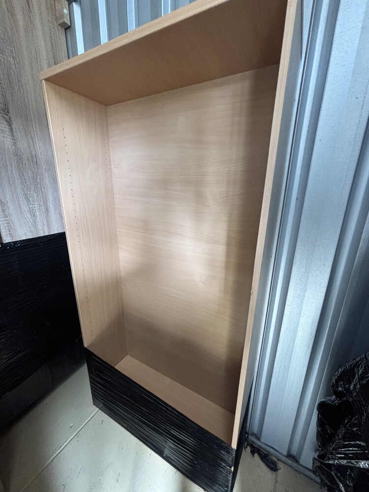 Fort Knox Self Storage Dandenong Self Storage Facility Unit auction IB-2296