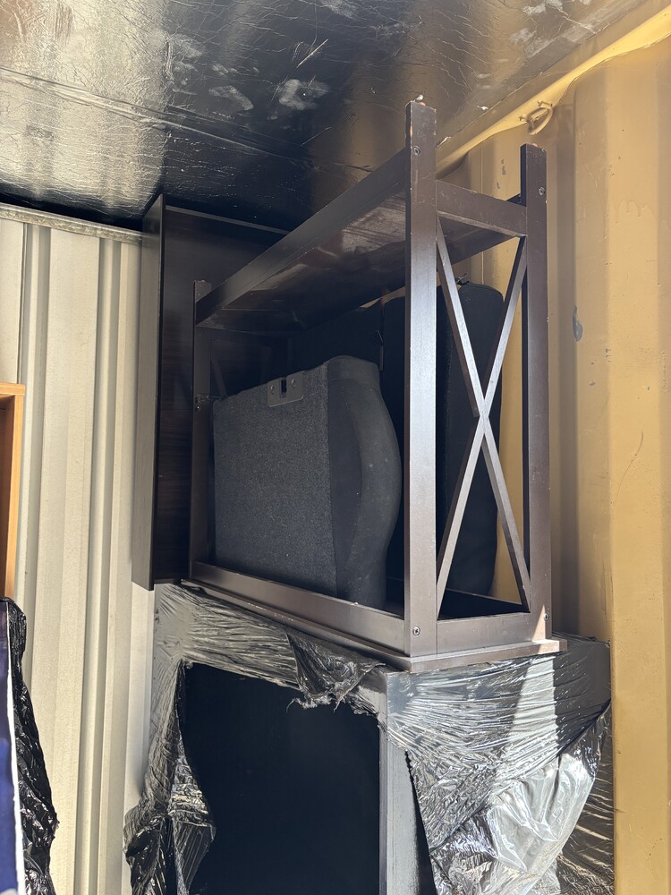 Fort Knox Self Storage Dandenong Bid on Storage Unit auction IB-2296