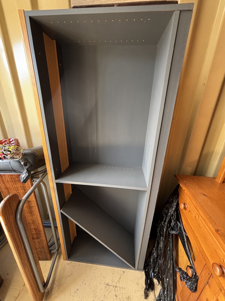 Fort Knox Self Storage Dandenong Bid on Storage auction IB-2296