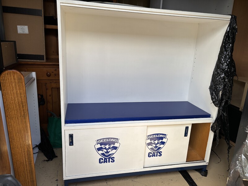 Fort Knox Self Storage Dandenong Abandoned Storage Auctions auction IB-2296