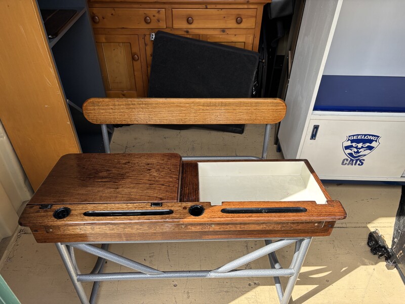 Fort Knox Self Storage Dandenong Abandoned Storage garage Auctions auction IB-2296