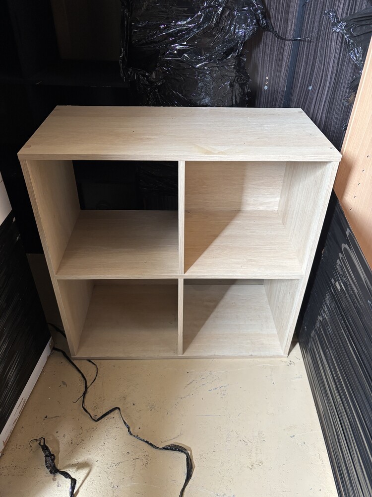 Fort Knox Self Storage Dandenong Abandoned Storage Unit Auctions auction IB-2296