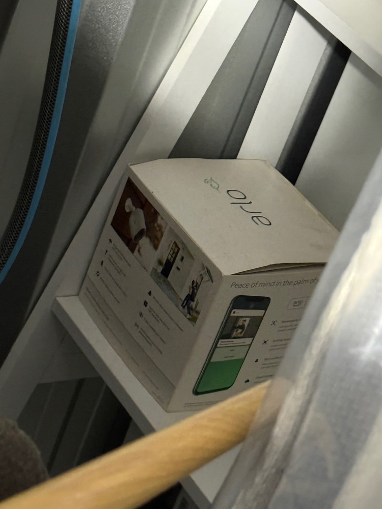 Rent a Space Casula Storage auction IB-2144