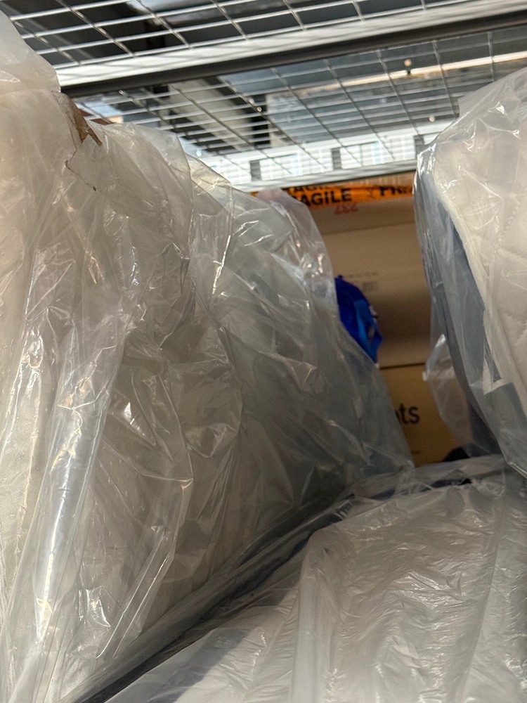 Rent a Space Casula Storage Facility Unit auction IB-2144