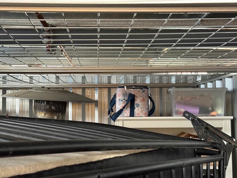 Rent a Space Casula Self Storage Facility Unit auction IB-2144