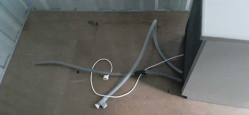 Fort Knox Self Storage Eltham Self Storage Unit auction IB-9793