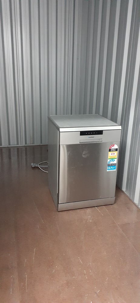 Fort Knox Self Storage Eltham Self Storage auction IB-9793