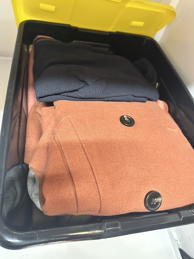 Rent a Space Burwood Storage Unit auction IB-5740