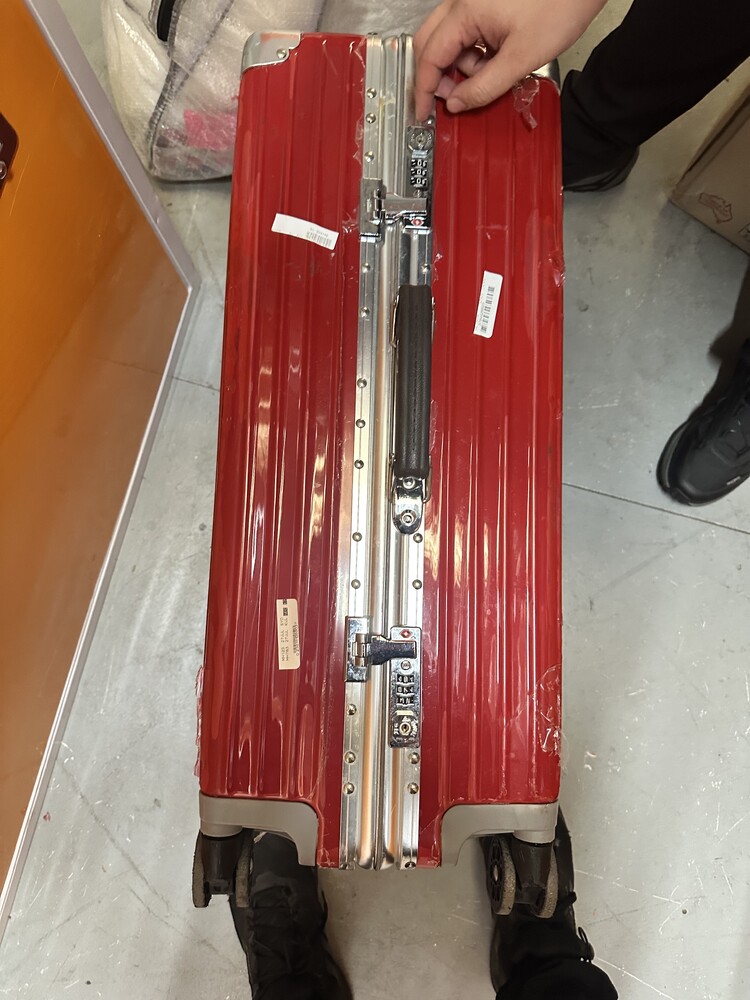 Rent a Space Burwood Storage Facility Unit auction IB-5740