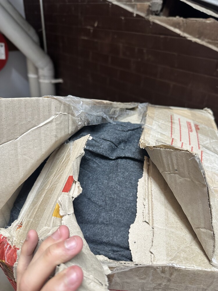 Rent a Space Burwood Self Storage Unit auction IB-5740