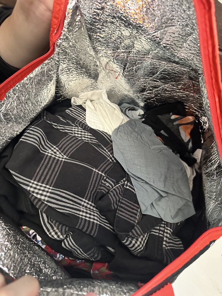 Rent a Space Burwood Self Storage auction IB-5740