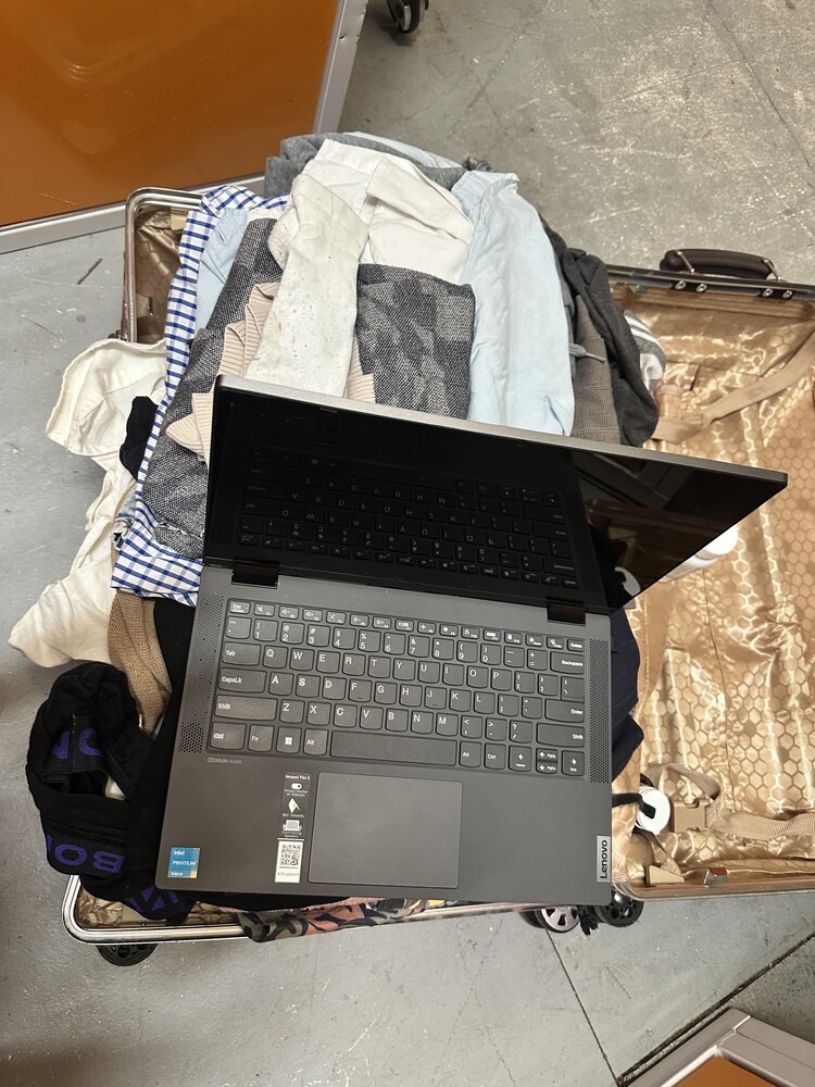 Rent a Space Burwood Bid on Storage Unit auction IB-5740