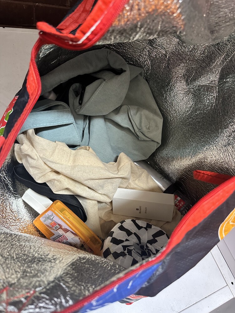 Rent a Space Burwood Bid on Storage auction IB-5740