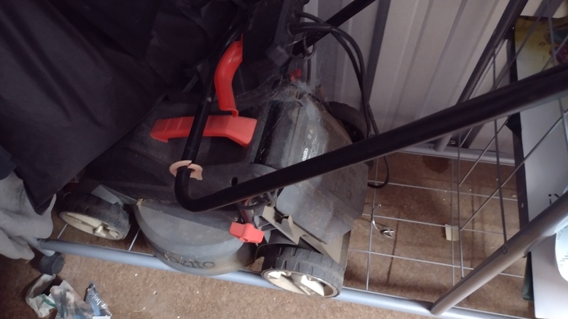 Kennards Self Storage Seaford Meadows Self Storage Unit auction IB-1442