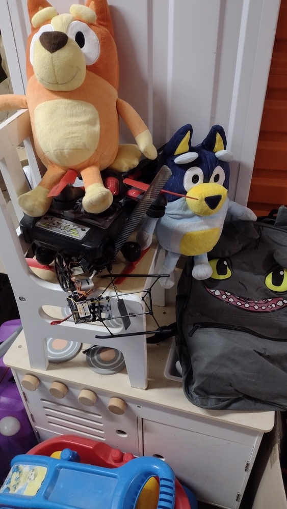 Kennards Self Storage Seaford Meadows Bid on Storage Unit auction IB-1442