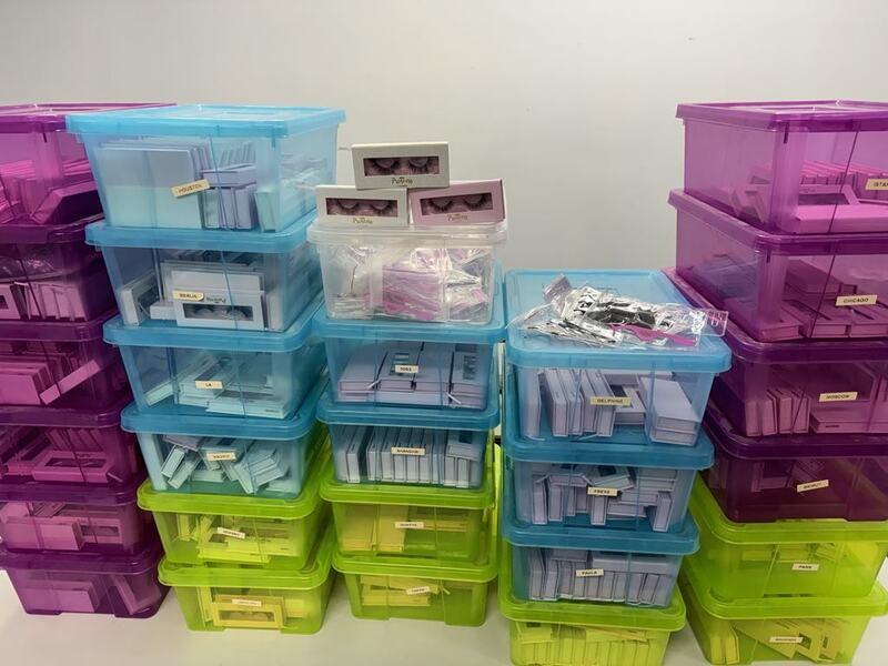 D. Koutts - Private Seller Storage Facility Unit auction IB-5161