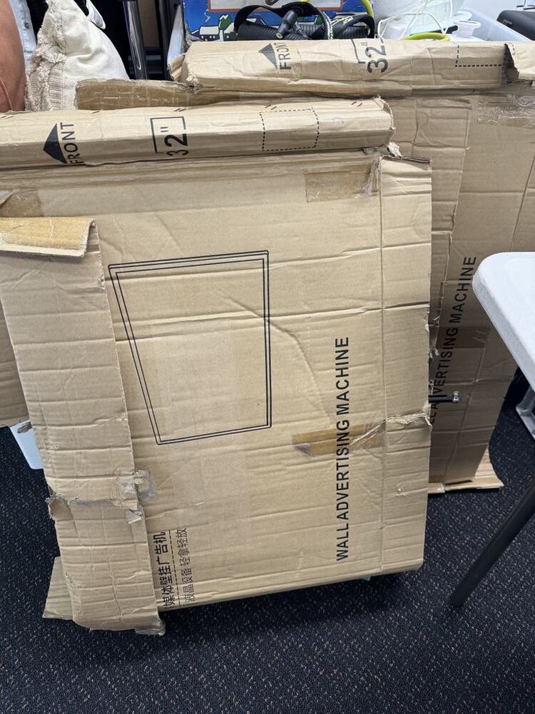 D. Koutts - Private Seller Abandoned Self Storage Auctions auction IB-5161