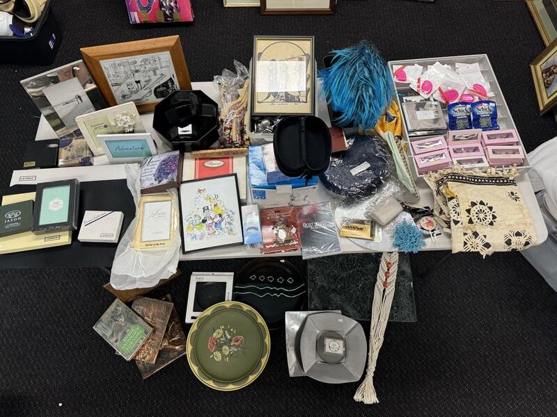 D. Koutts - Private Seller Abandoned Storage Unit Auctions auction IB-5161