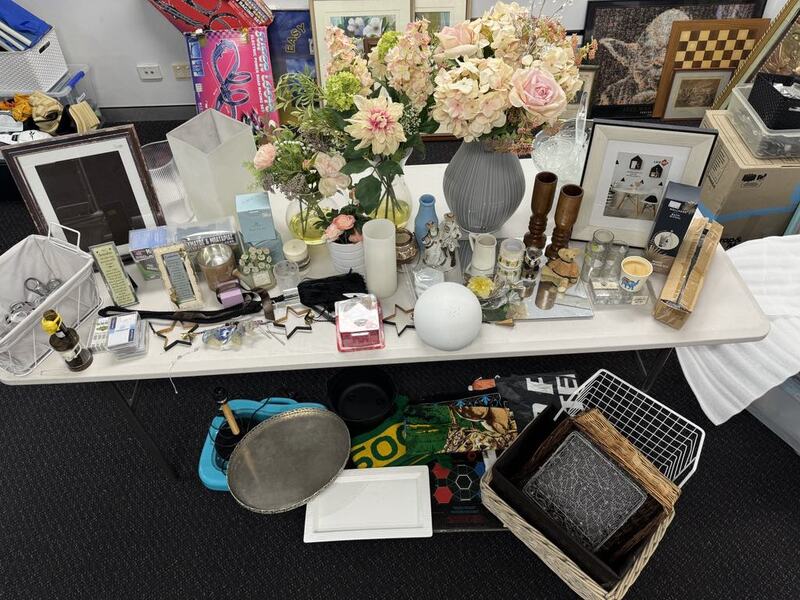 D. Koutts - Private Seller AustraliaÂ Storage Auctions auction IB-5161