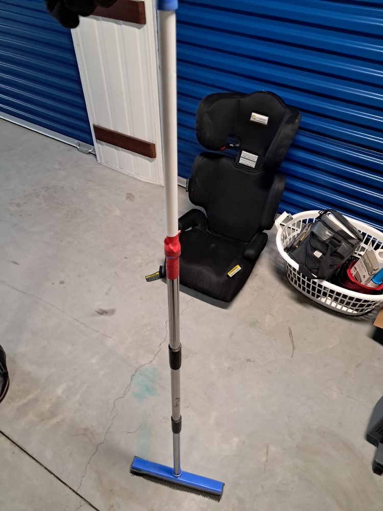 Storage King Woolloongabba Self Storage Unit auction IB-6003