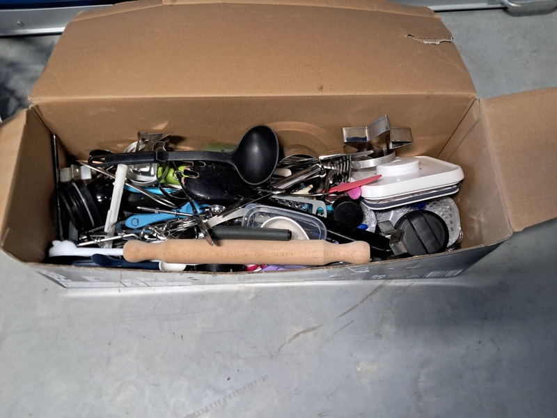 Storage King Woolloongabba Self Storage auction IB-6003