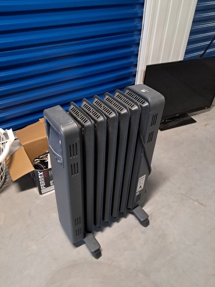 Storage King Woolloongabba Bid on Storage Unit auction IB-6003