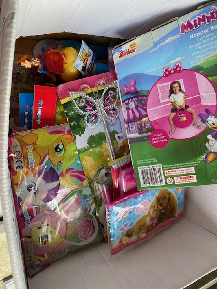 C. Seitz - Private Seller Self Storage Auctions Australia auction IB-2868