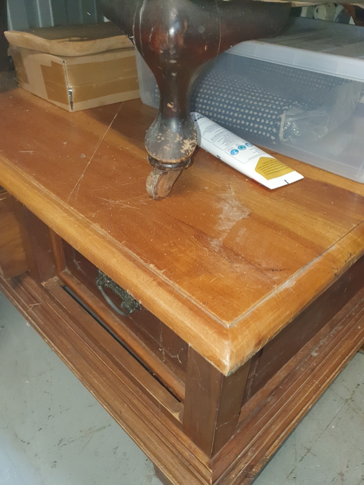 Loxon Storage Caboolture Self Storage auction IB-6839