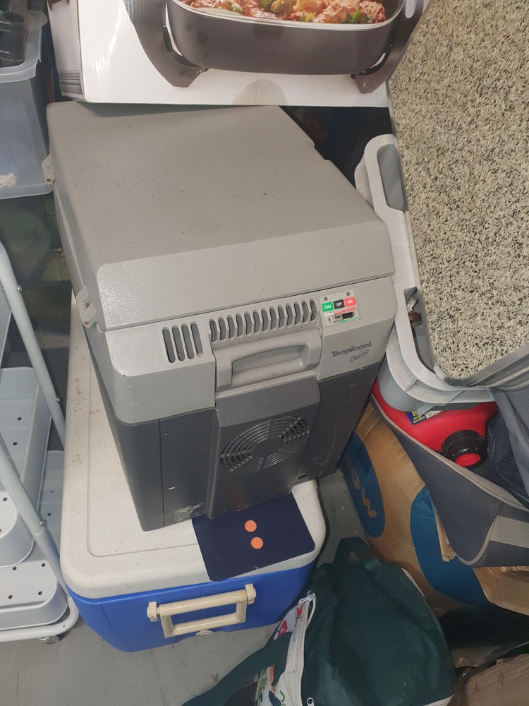 Loxon Storage Caboolture Self Storage Facility Unit auction IB-6839