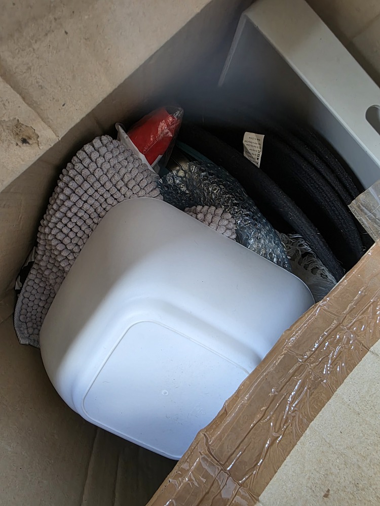 Storage King Toowoomba Storage auction IB-3397