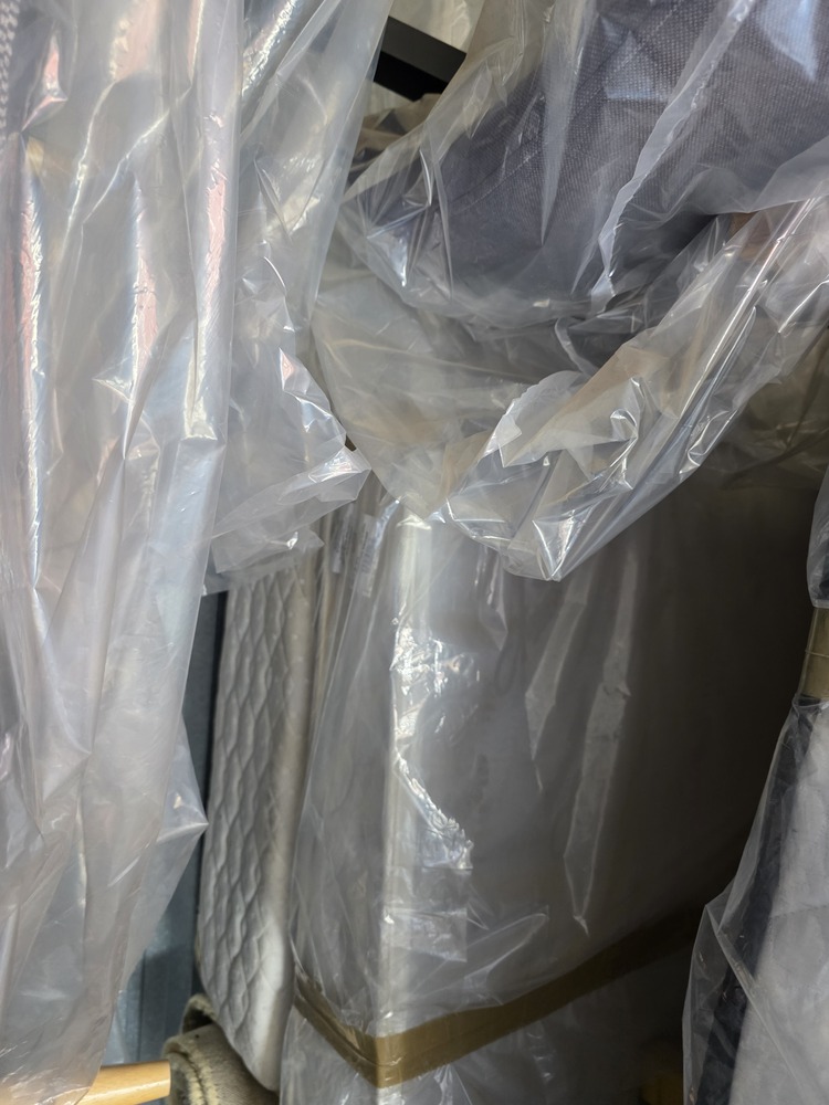 Storage King Toowoomba Storage Facility Unit auction IB-3397