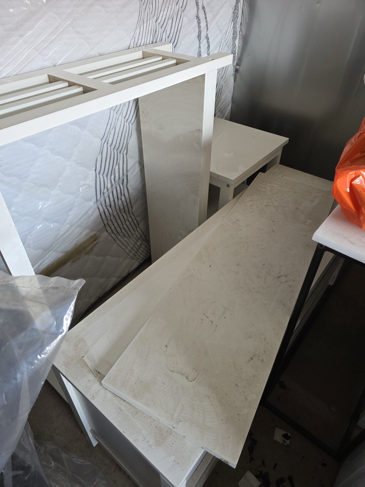 Storage King Toowoomba Self Storage auction IB-3397