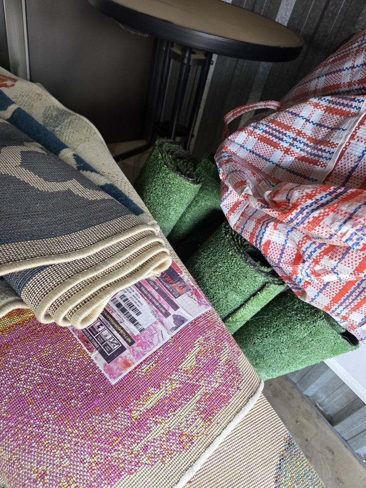 Storage King Toowoomba Abandoned Self Storage Auctions auction IB-3397