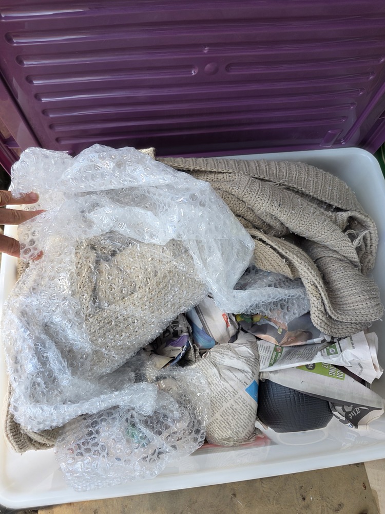 Storage King Toowoomba Abandoned Storage shed Auctions auction IB-3397