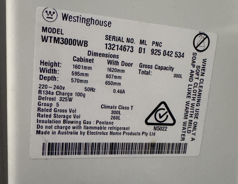 Storage King Helensvale Storage Unit auction IB-1366