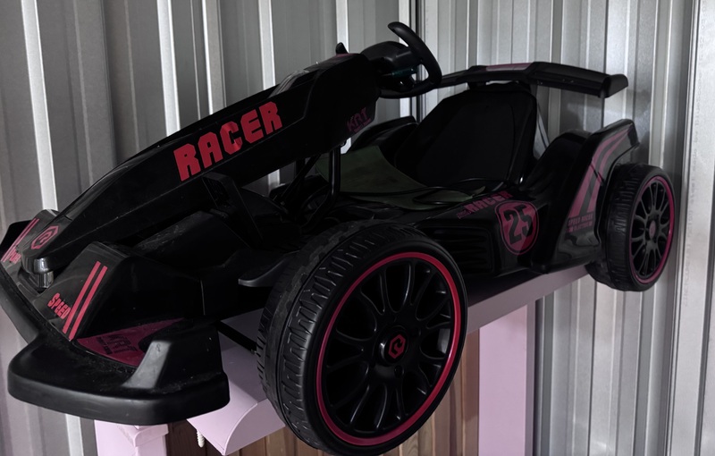 Storage King Helensvale Storage Facility Unit auction IB-2183