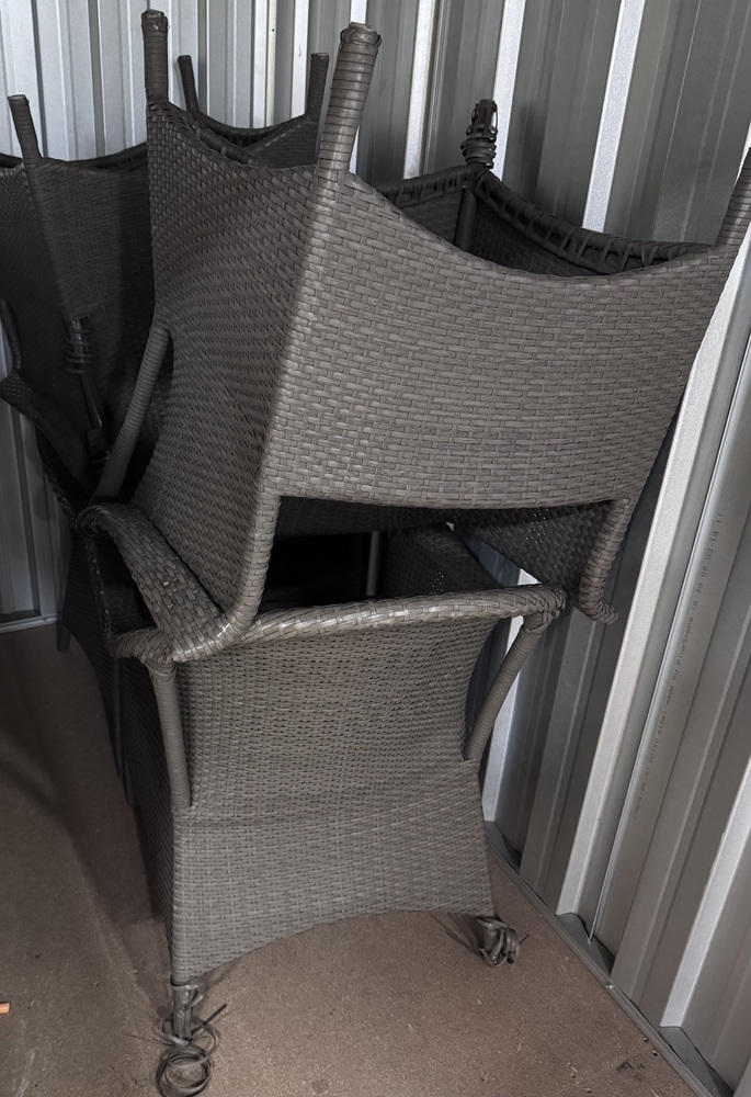 Storage King Helensvale Self Storage Unit auction IB-2183