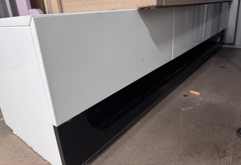 Storage King Helensvale Self Storage Facility Unit auction IB-2183