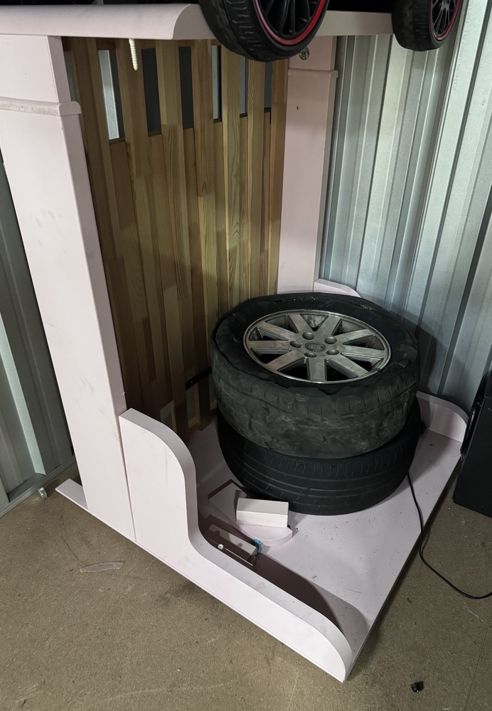 Storage King Helensvale Bid on Storage Unit auction IB-2183