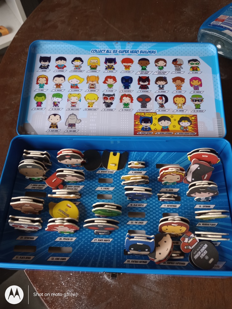 Kennards Self Storage St Marys Storage auction IB-8798