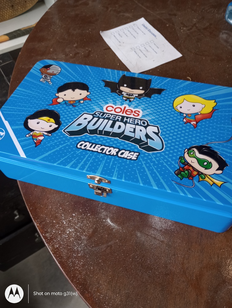 Kennards Self Storage St Marys Storage Unit auction IB-8798