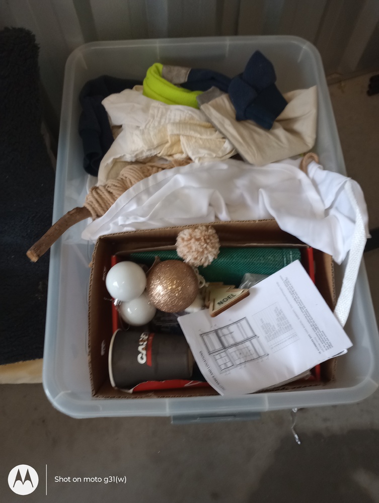 Kennards Self Storage St Marys Storage Facility Unit auction IB-8798