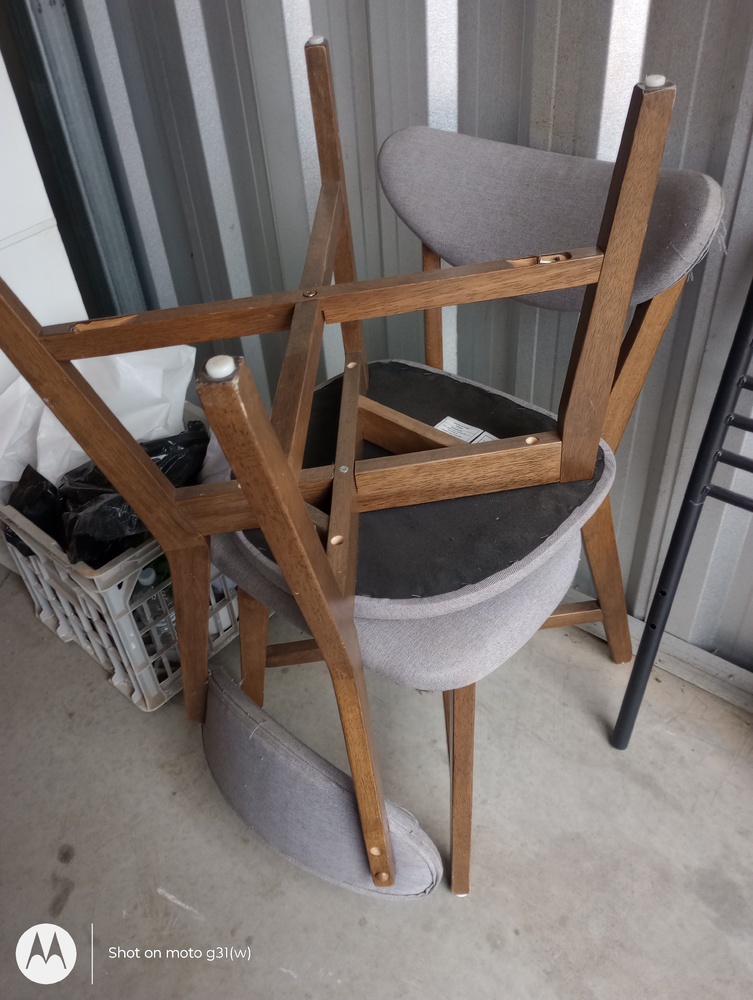 Kennards Self Storage St Marys Bid on Storage Unit auction IB-8798