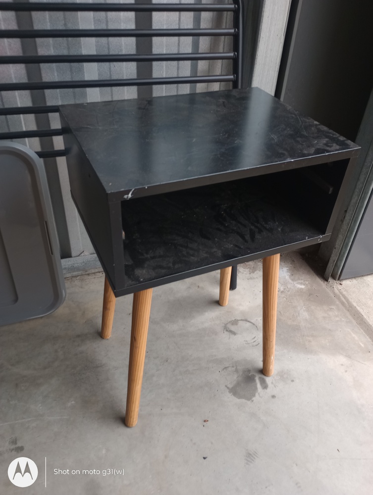 Kennards Self Storage St Marys Self Storage Facility Unit auction IB-8798